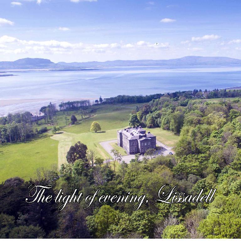 Pebble Beach Holiday Home Ballinphull Exteriér fotografie
