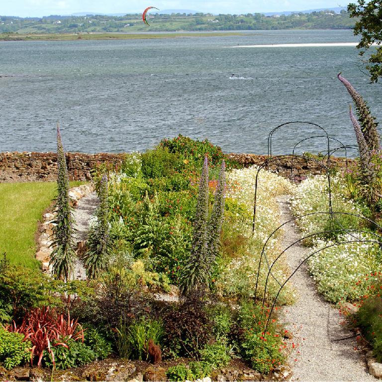 Pebble Beach Holiday Home Ballinphull Exteriér fotografie